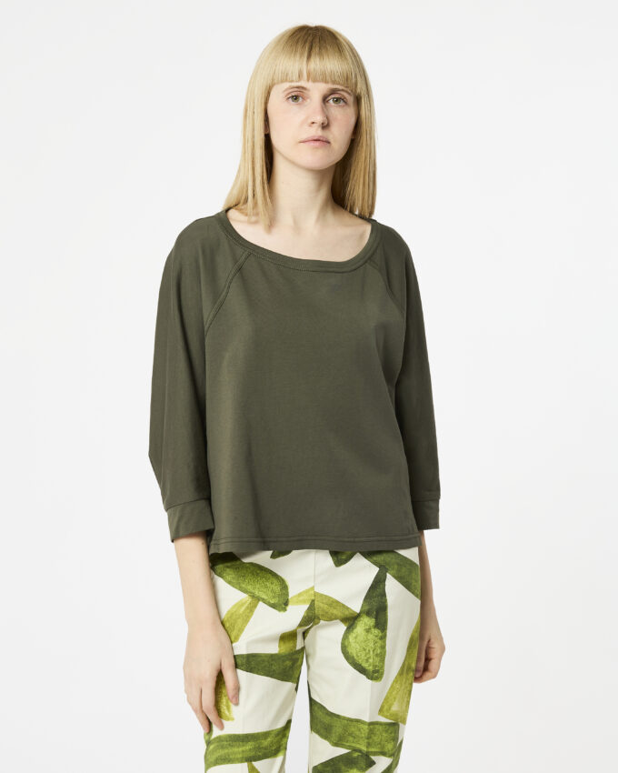 maglia corta