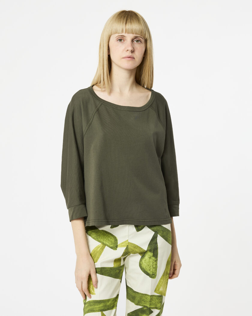 maglia corta