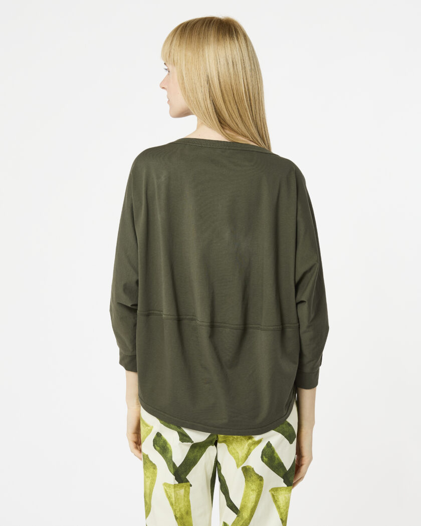 maglia corta - immagine 2