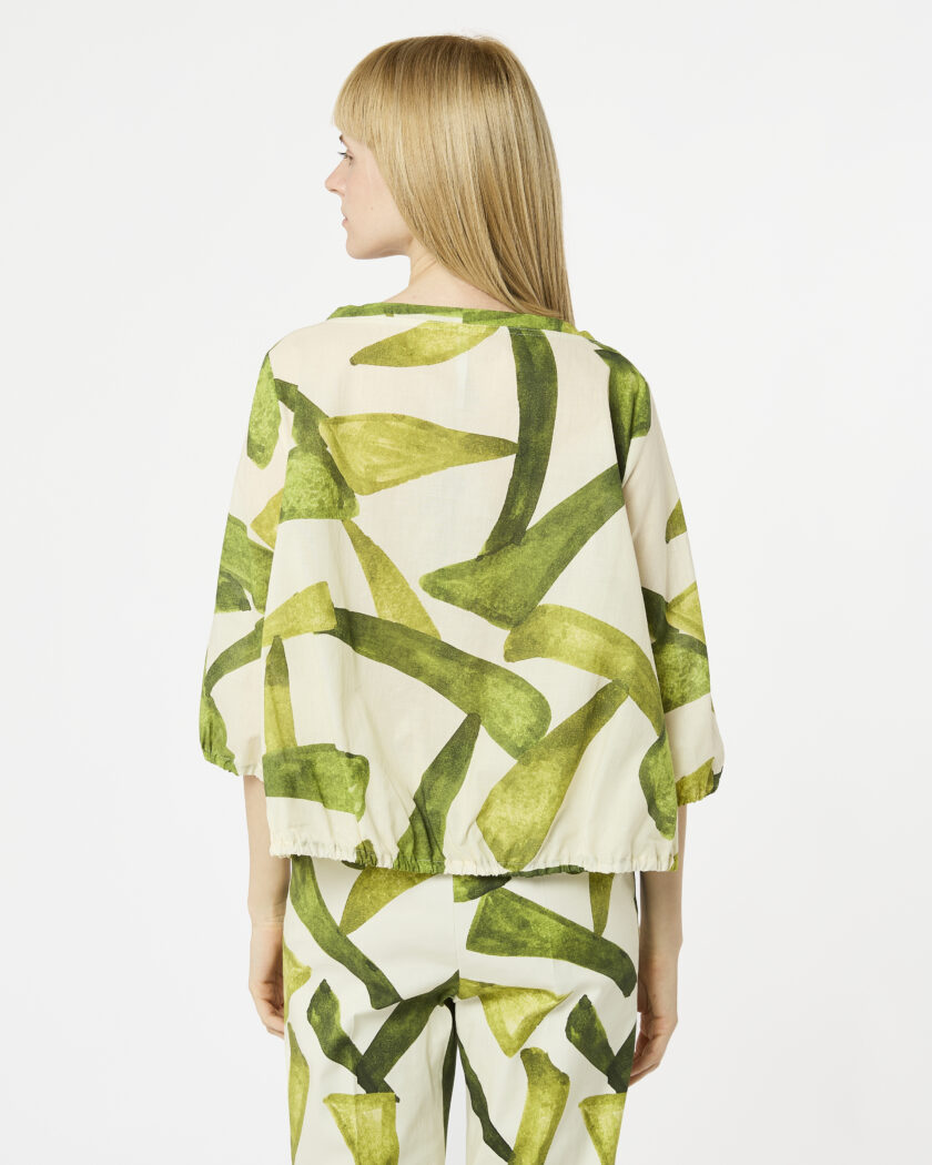 maglia a palloncino - immagine 2