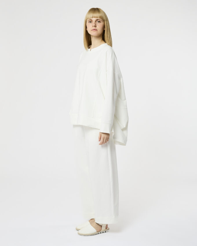 maglia larga