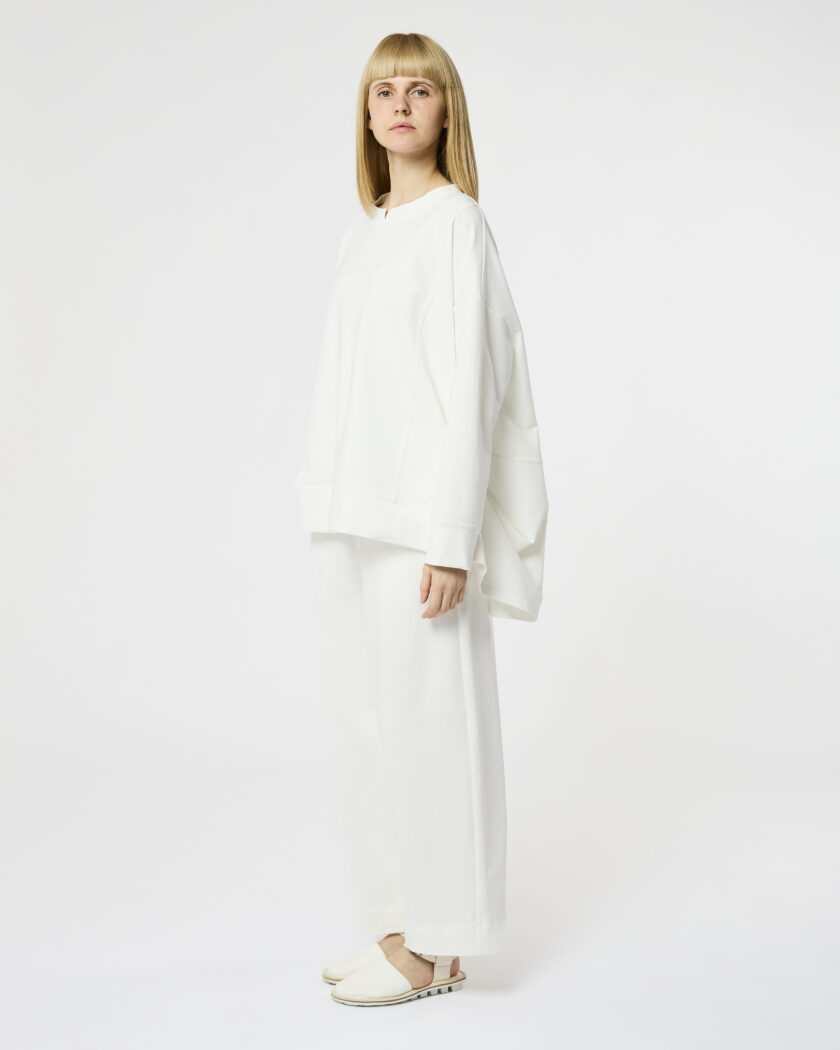 maglia larga