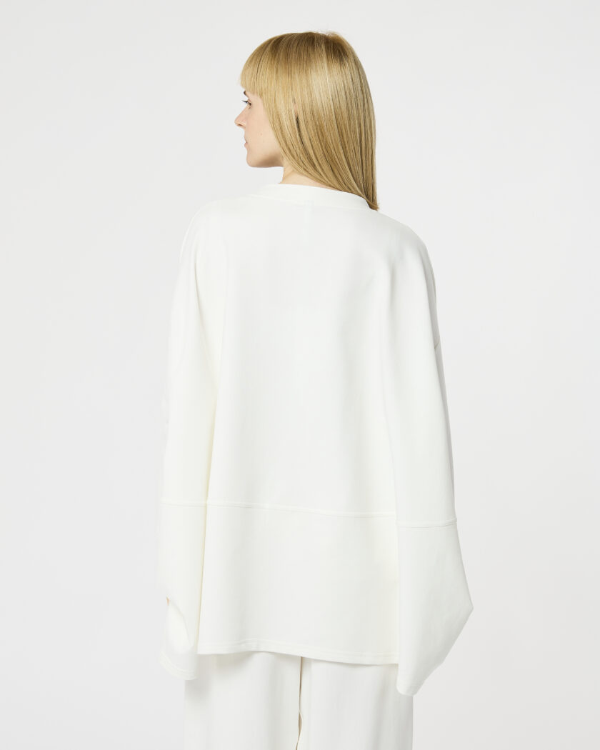 maglia larga - immagine 3