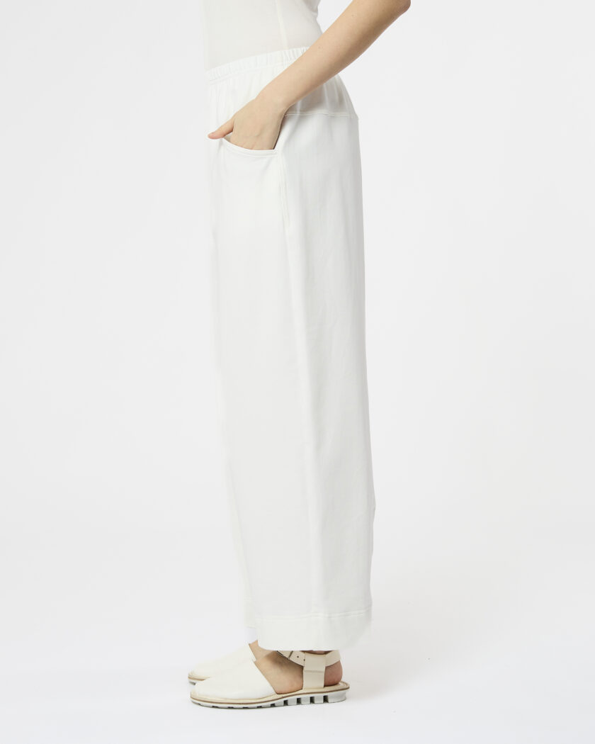 pantalone con tasca dietro - immagine 2