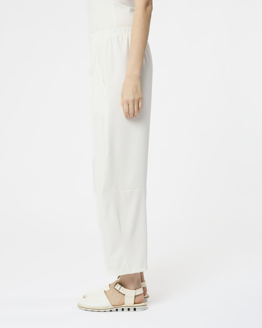 pantalone semi-largo - immagine 2