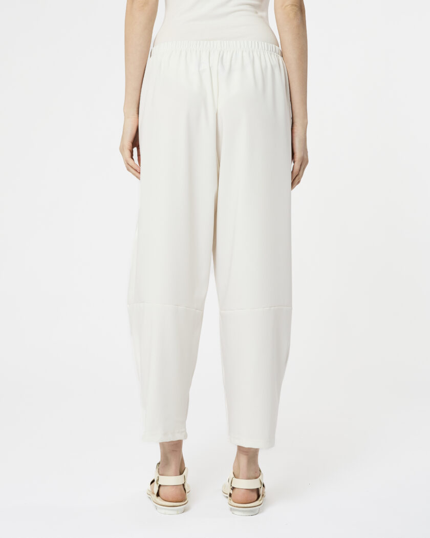 pantalone semi-largo - immagine 3