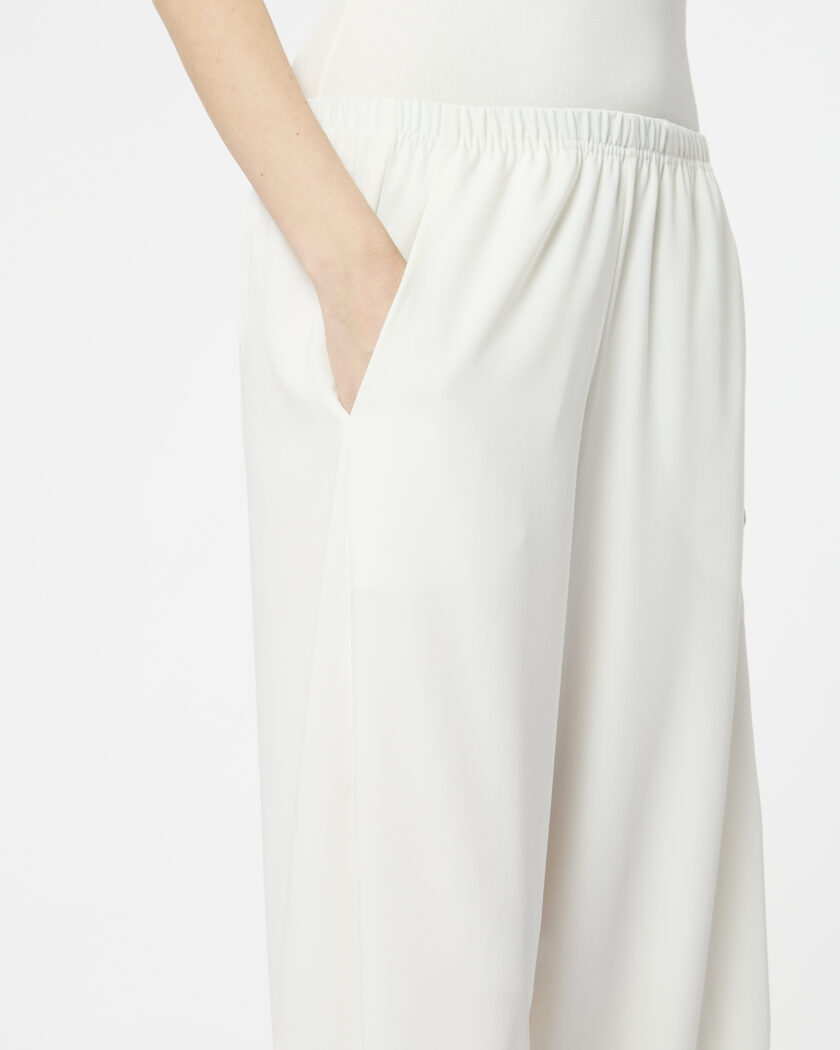 pantalone semi-largo - immagine 4