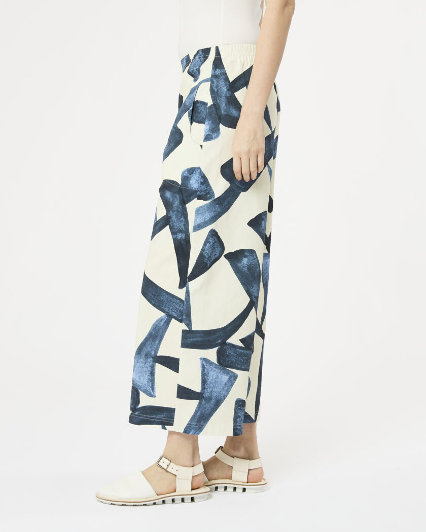 pantalone dritto - immagine 2