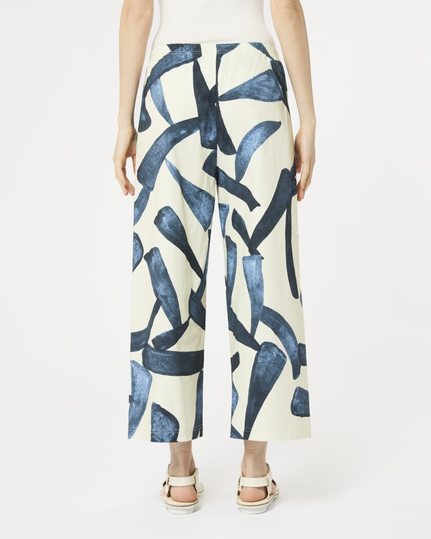 pantalone dritto - immagine 3