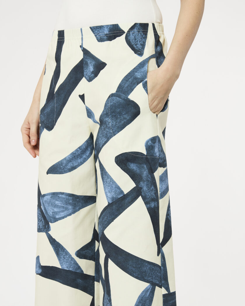 pantalone dritto - immagine 4