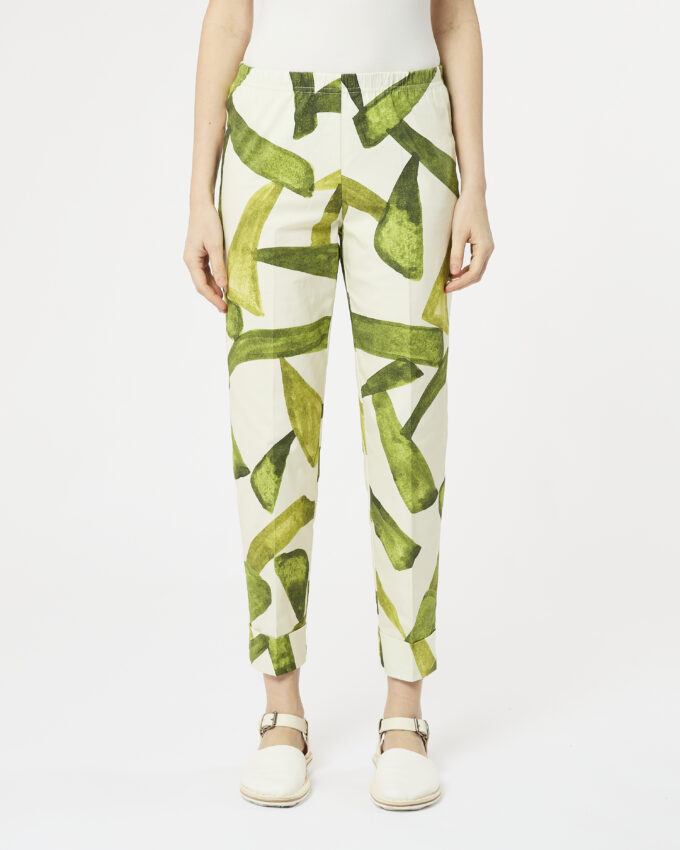 pantalone a sigaretta