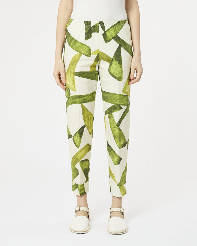 pantalone a sigaretta