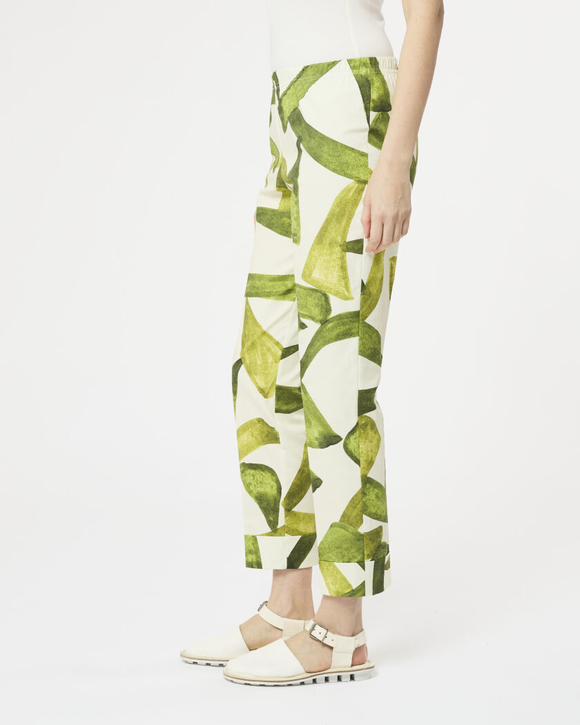 pantalone a sigaretta - immagine 2