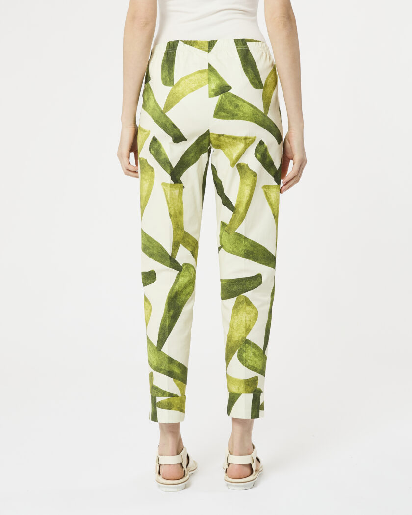pantalone a sigaretta - immagine 3