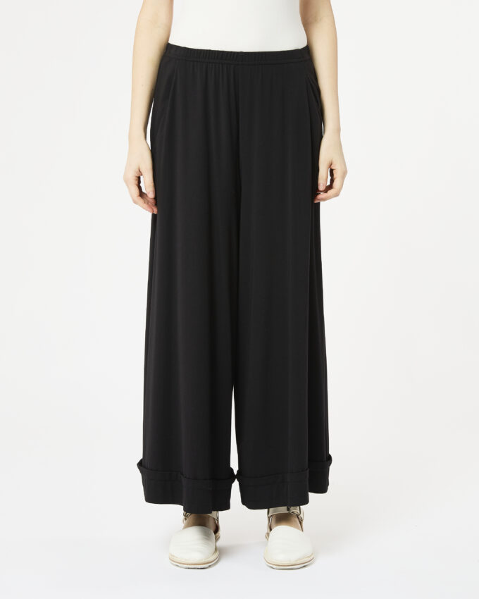 pantalone largo