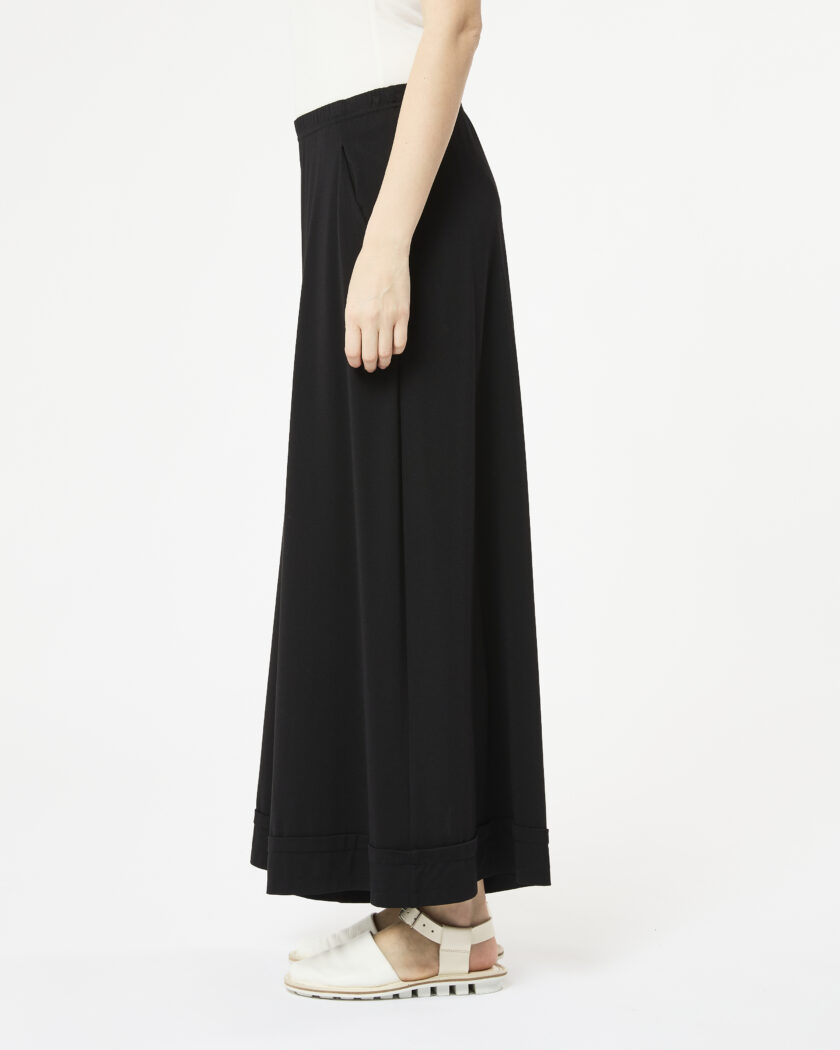 pantalone largo - immagine 2