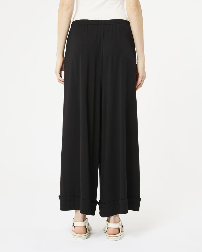 pantalone largo - immagine 3
