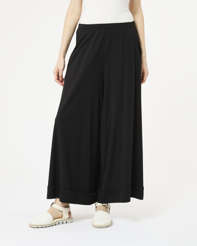 pantalone largo - immagine 4