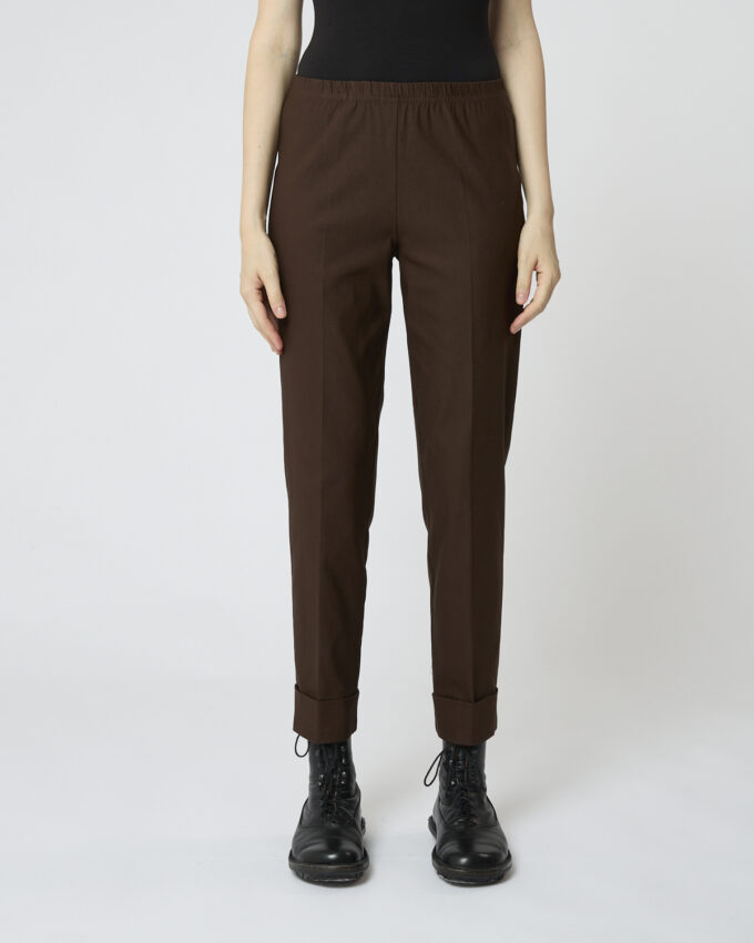 pantalone a sigaretta