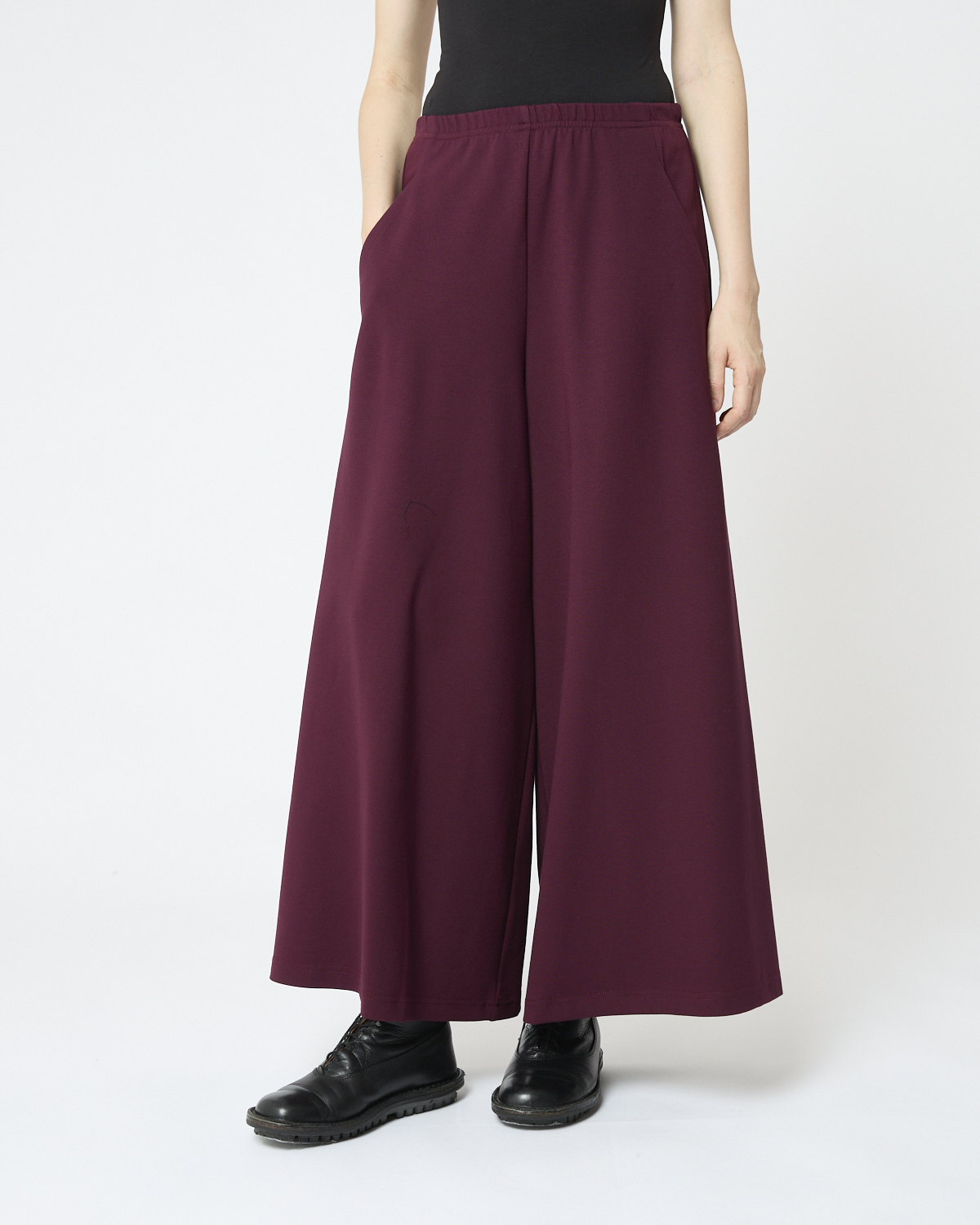 pantalone largo - immagine 2