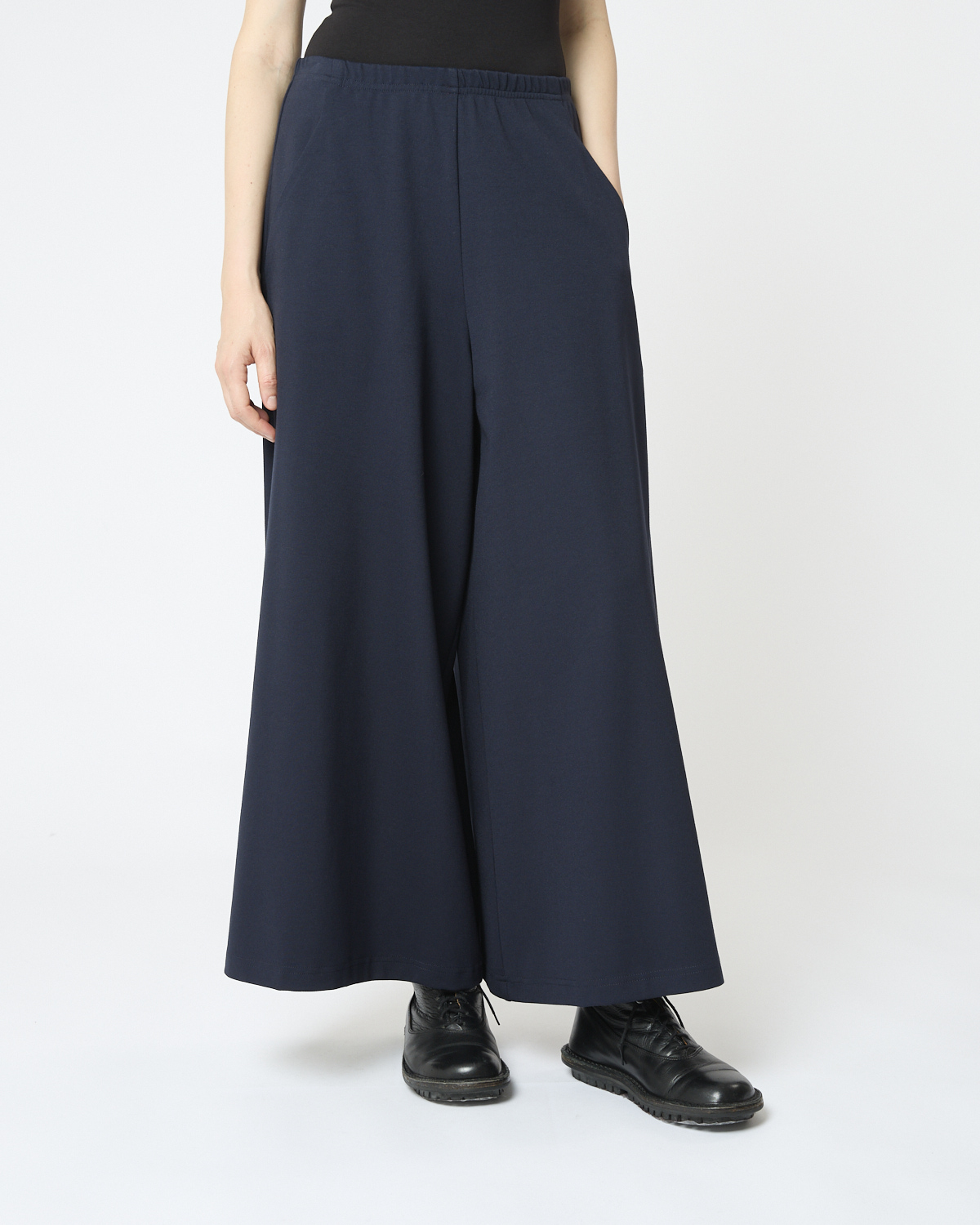 pantalone largo - immagine 3