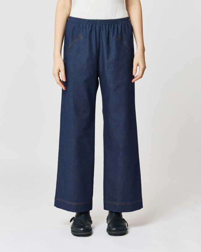 Pantalone in jeans